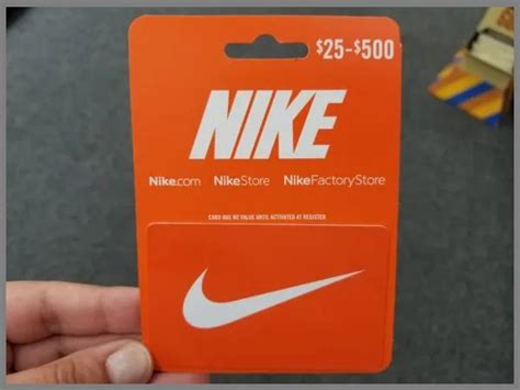 200 dollar nike gift card real or fake|kroger nike gift card scam.